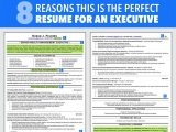 Resume Template for A Lot Of Experience Ideal Resume for someone with A Lot Of Experience