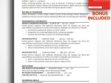 Resume Template for A Lot Of Information Products – Bestresumes.info Simple Resume Template, Business …