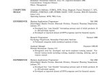 Resume Template for Applying to Graduate School Latex Templates – Cvs and Resumes