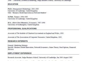 Resume Template for assistant Professor In Engineering College 20lancarrezekiq Sample Resume for assistant Professor In Engineering College …
