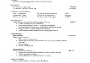 Resume Template for Freshman College Student Resume Letters Â» College Freshman Resume Good format – Resume …