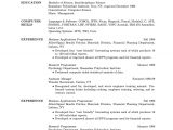 Resume Template for Grad School Application Latex Templates – Cvs and Resumes