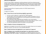 Resume Template for Internal Job Posting the Terrific Cover Letter Example Internal Job Posting Interest …