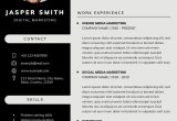 Resume Template for Internship Free Download Pin On Creative Things