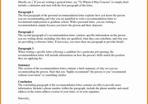 Resume Template for Letter Of Recommendation Cover Letter Template Wikihow – Resume format Job Letter, Letter …