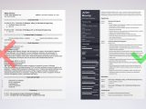 Resume Template for Mechanical Engineer Fresher Mechanical Engineer Resume Examples (template & Guide)