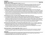 Resume Template for Military to Civilian Military to Civilian Resume Help â Post Military Career Options