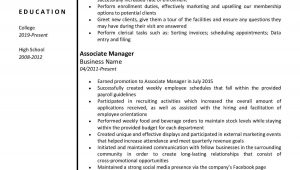 Resume Template for Multiple Positions at Same Company Help! – Multiple Positions within Same Company and On/off …