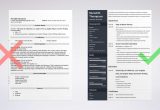 Resume Template for Returning to Work Stay at Home Mom Resume Example & Job Description Tips