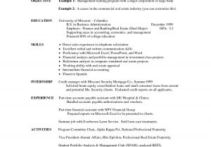 Resume Template for Undergraduate College Student Pin On Quotes