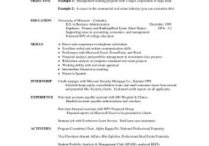 Resume Template for Undergraduate College Student Pin On Quotes