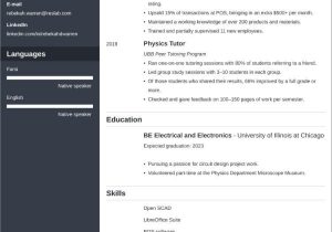 Resume Template for Undergraduate College Student Undergraduate College Student Resumeâtemplate & 25lancarrezekiq Writing Tips