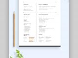 Resume Template Free Download for Teachers 35lancarrezekiq Best Free Modern Teacher Resume Templates (2021)