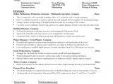 Resume Template Multiple Positions Same Company Resume format Multiple Positions In Same Company – so You Got …