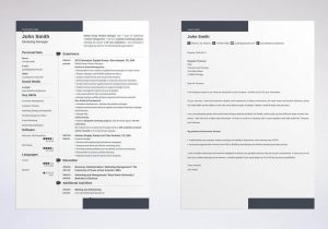Resume Template Same Company Different Jobs How to Show A Promotion On A Resume (or Multiple Positions)