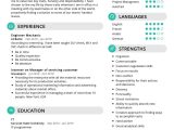 Resume Template Sample for Aviation Engineer Aviation Engineer Resume 2022 Writing Tips – Resumekraft