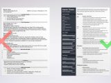 Resume Template that Fits A Lot 15 One Page Resume Templates [examples Of 1 Page format]
