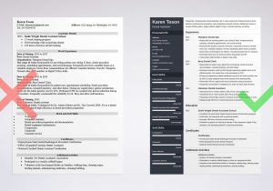 Resume Template that Fits A Lot 15 One Page Resume Templates [examples Of 1 Page format]