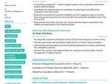 Resume Template that Fits A Lot 29 Free Resume Templates for Microsoft Word (& How to Make Your Own)