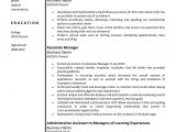 Resume Template with Multiple Position at Same Company Help! – Multiple Positions within Same Company and On/off …
