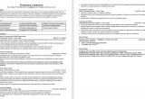 Resume Template with Multiple Position at Same Company How to List Multiple Simultaneous Positions On A Resume? : R/resumes