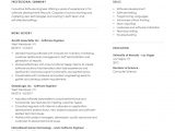 Resume Template with Quotes On Side 30lancarrezekiq Resume Examples: View by Industry & Job Title Resume …