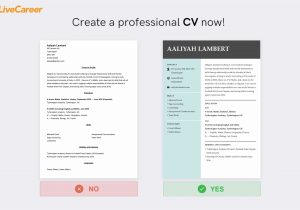 Resume Templates for 16 Year Olds Cv for A 16 Year Old: Template & 5 Writing Tips