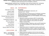 Resume Templates for Accounting and Finance Accountant Resume Template Brand New Resume