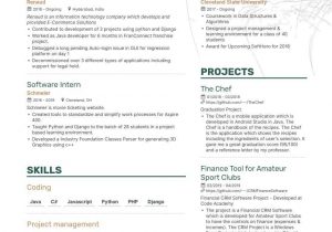 Resume Templates for Fresher software Engineer Entry Level software Engineer Resume Examples [template & 10lancarrezekiq Tips]