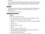 Resume Templates for Front Desk Receptionist 67 Cool Photography Of Clinic Receptionist Resume Examples … Resume Templates for Front Desk Receptionist 67 Cool Photography Of Clinic Receptionist Resume Examples …