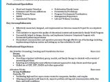 Resume Templates for Mental Health Professionals Cool Outstanding Counseling Resume Examples to Get Approved …