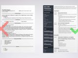Resume Templates for Mums Returning to Work Stay at Home Mom Resume Example & Job Description Tips