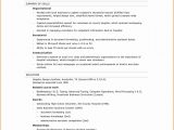 Resume Templates for New High School Graduates Resume format High School Graduate – Resume format High School …