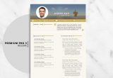 Resume Templates for Oil and Gas Industry Oil & Gas Resume Template