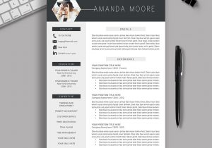 Resume Templates for Older Job Seekers Visualtemplate.com â Professional Resume Templates for 2021 â 2022 …