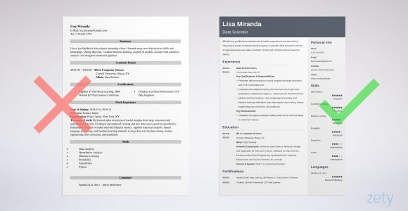 Resume Templates for Recent College Graduate with No Experience Recent College Graduate Resume (examples for New Grads)