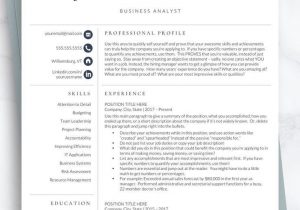 Resume Templates that Get You Hired Resume Examples that Will Get You Hired Good Resume Examples …