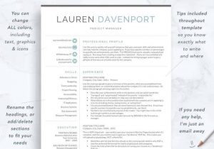 Resume Templates that Get You Hired the Best Resume Examples that Will Get You Hired In 2021 …