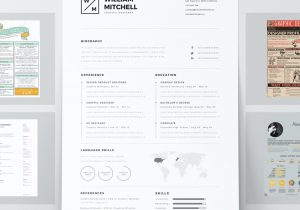 Resume Templates that Will Get You Hired 7 Resume Design Principles that Will Get You Hired – 99designs
