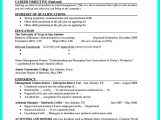 Resume with No College Degree Sample Best Current College Student Resume with No Experience Job …