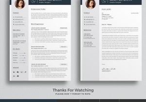 Resume with Photo Template Free Download Free Resume Templates Word On Behance