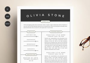 Resumes that Get You Hired Samples 30 Sexy Resume Templates Guaranteed to Get You Hired In 2020 …