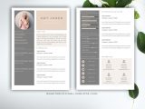 Resumes that Get You Hired Samples 30 Sexy Resume Templates Guaranteed to Get You Hired In 2020 …