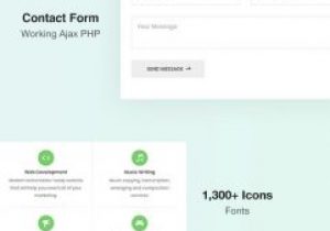 Ryan Vcard Resume Cv Template Free Download Ryancv – Cv Resume Template by Beshleyua themeforest Ryan Vcard Resume Cv Template Free Download Ryancv – Cv Resume Template by Beshleyua themeforest
