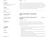 Safety Officer Sample Resume Download Pdf Security Officer Resume & Writing Guide  12 Resume Examples 2020