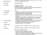 Sales and Marketing Manager Resume Sample Doc Marketing Manager Resume Example, Cv Template, Skills, India …
