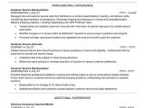 Sales Resume Samples Call Center Agent Call Center Resume Sample Professional Resume Examples topresume