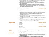 Salesfor Developer Sample Resumes for Healthcare and Insurance Domain Sample Resume Of Salesforce Developer with Template & Writing …