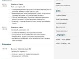 Salesforce Business Analyst Admin Sample Resume Salesforce Admin Resumeâexamples and 25lancarrezekiq Writing Tips