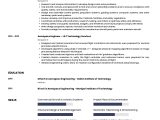 Salesforce Developer with Box Resume Sample Sample Resume Of Salesforce Developer with Template & Writing …